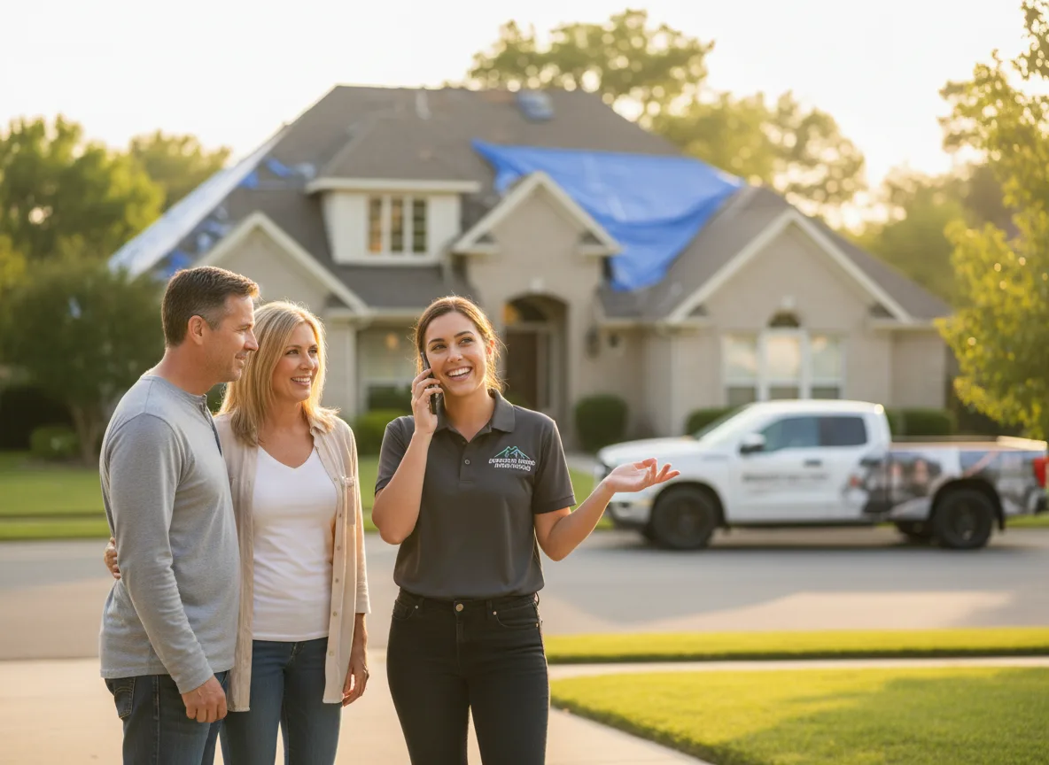 Emergency Roof Repair Crossnore, NC FAQs